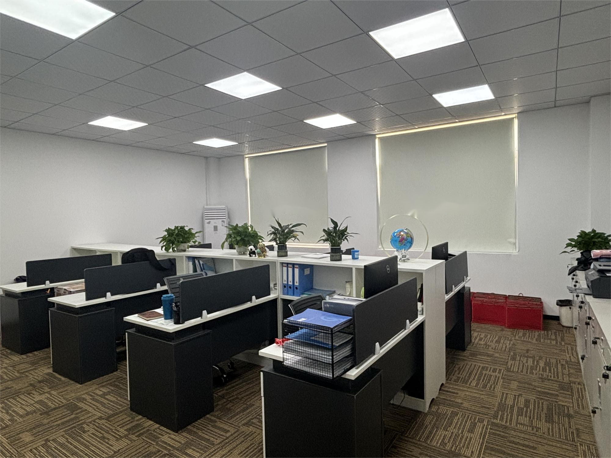 Wuhan Liocrebif Technology Co., Ltd