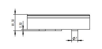 High Sensitivity Fiber Optic Gyroscope Accurate With Dual Module ...