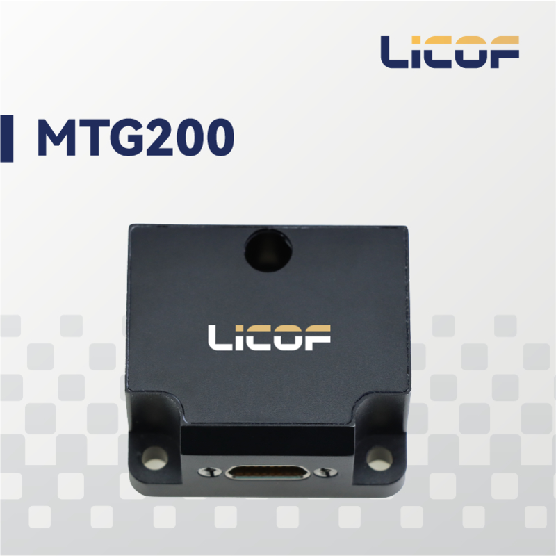 High Bandwidth Low Latency 3 Axis MEMS Gyroscope Inertial Sensor for Wide Temperature Range Navigation
