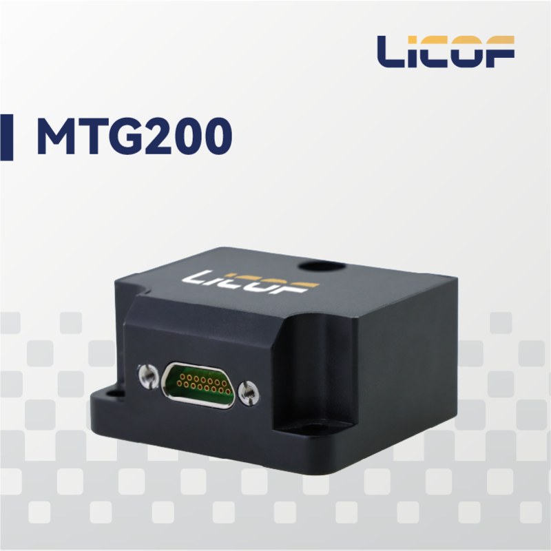 High Bandwidth Low Latency 3 Axis MEMS Gyroscope Inertial Sensor for Wide Temperature Range Navigation