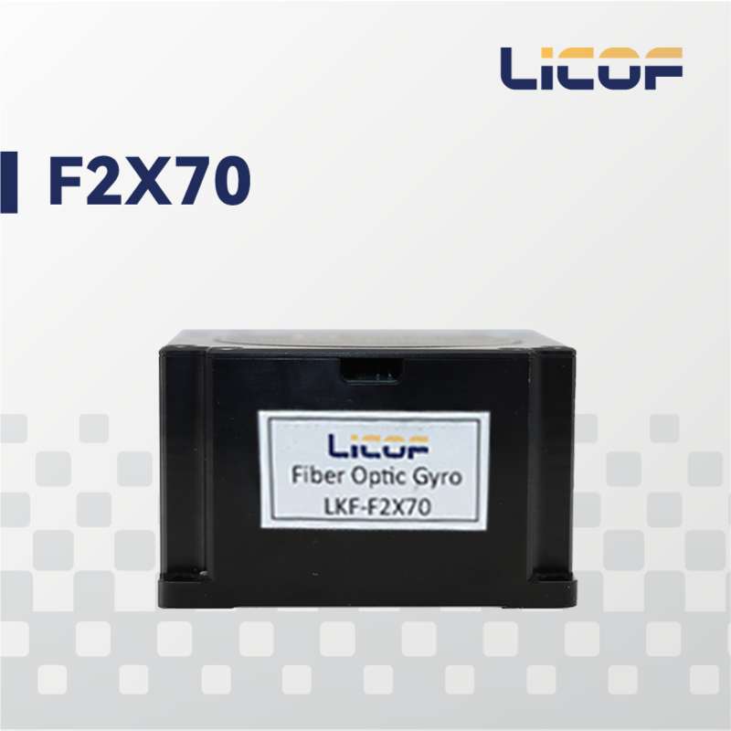 ژایروسکوپ دو محور در ناوبری ژایروسکوپ ناوبری بی وقفه حساس 7*7*4.3 سانتی متر ابعاد