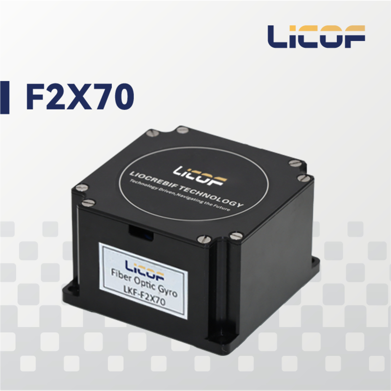 ژایروسکوپ دو محور در ناوبری ژایروسکوپ ناوبری بی وقفه حساس 7*7*4.3 سانتی متر ابعاد