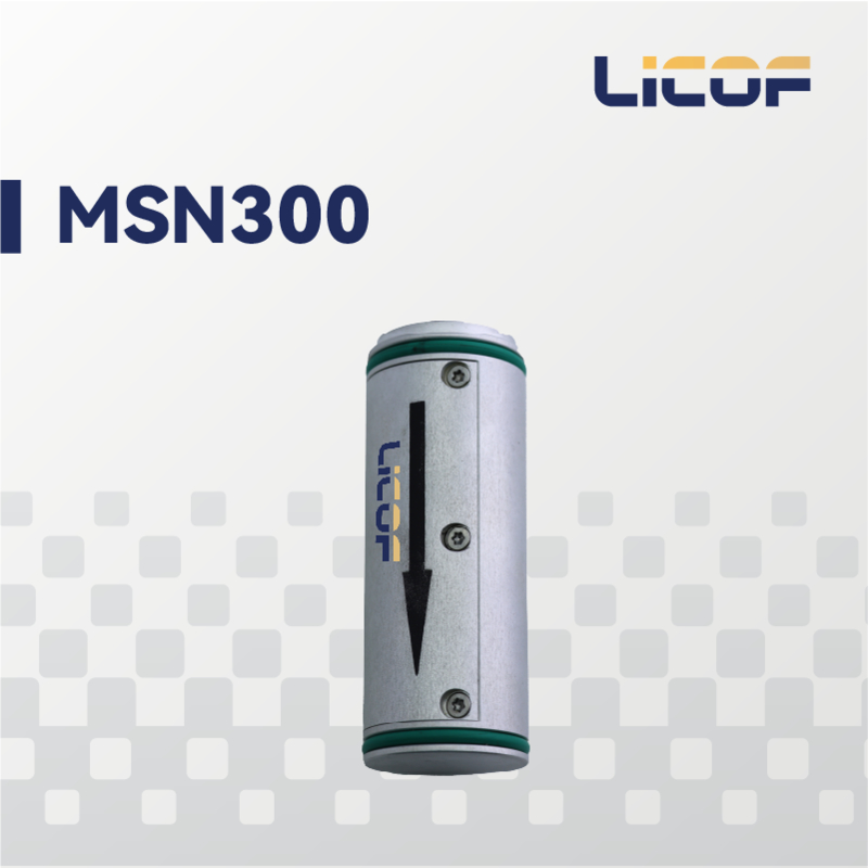 लघु एमईएमएस जड़ता माप इकाई जड़ता माप प्रणाली RS422 उत्तर खोजक के लिए