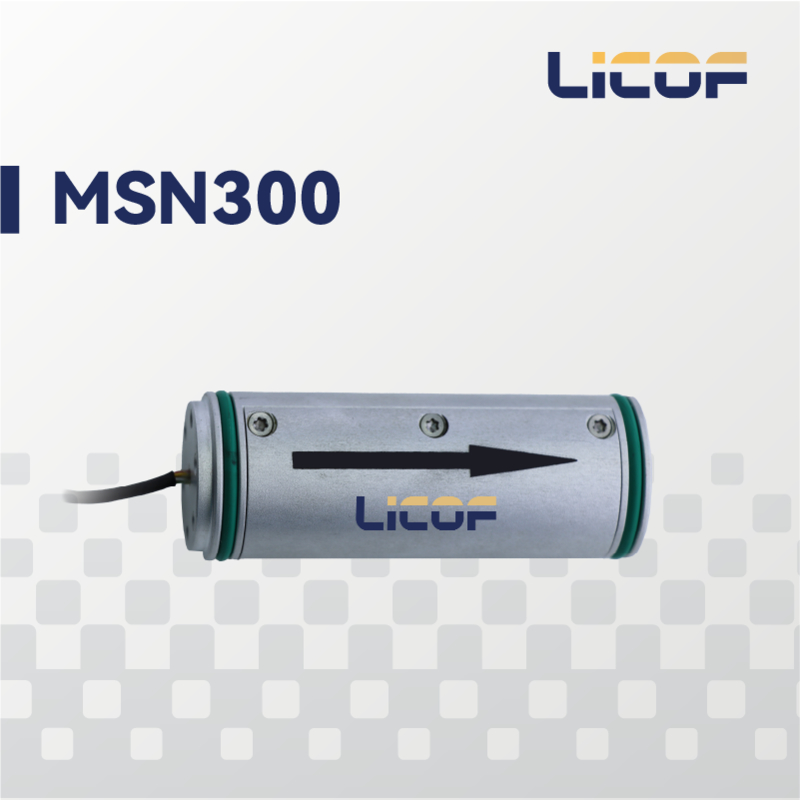 लघु एमईएमएस जड़ता माप इकाई जड़ता माप प्रणाली RS422 उत्तर खोजक के लिए