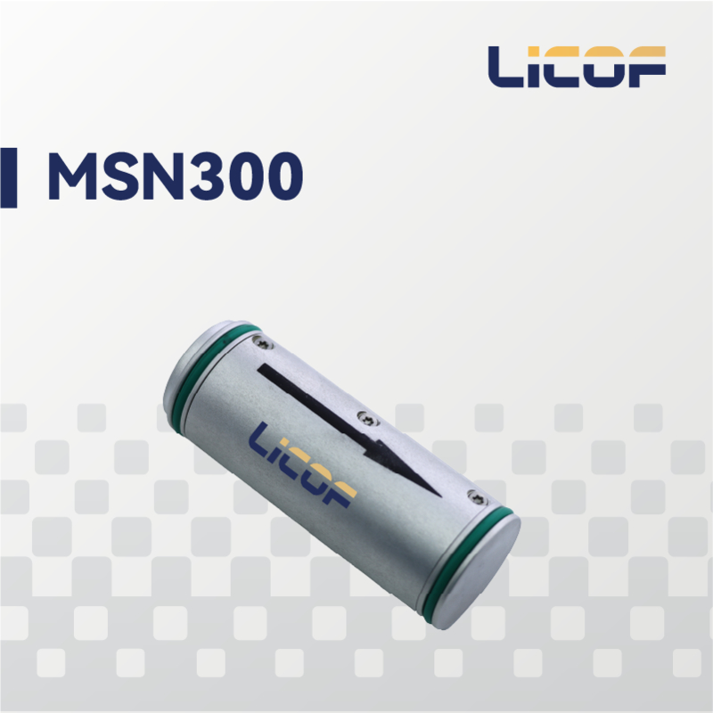 लघु एमईएमएस जड़ता माप इकाई जड़ता माप प्रणाली RS422 उत्तर खोजक के लिए