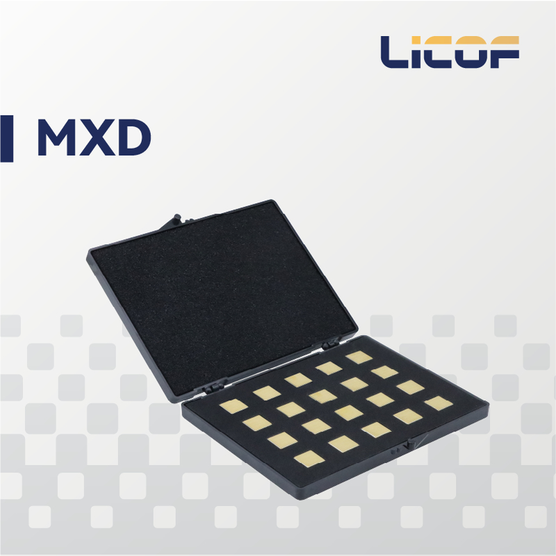 Sensor giroscópio MEMS de alto desempenho Unidade de medição inercial MEMS de eixo único para navegação