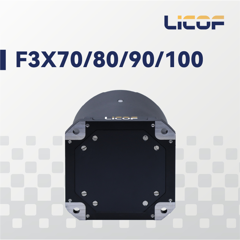 High Performance IMU Inertial Measurement Unit 8*7cm Size For Navigation Guidance