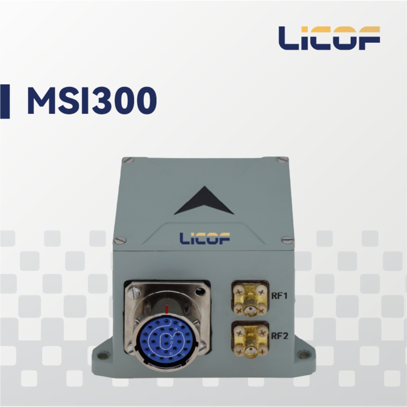 High Precision MEMS Integrated Navigation System with Full-temperature Calibration and Ultra-low Power Consumption