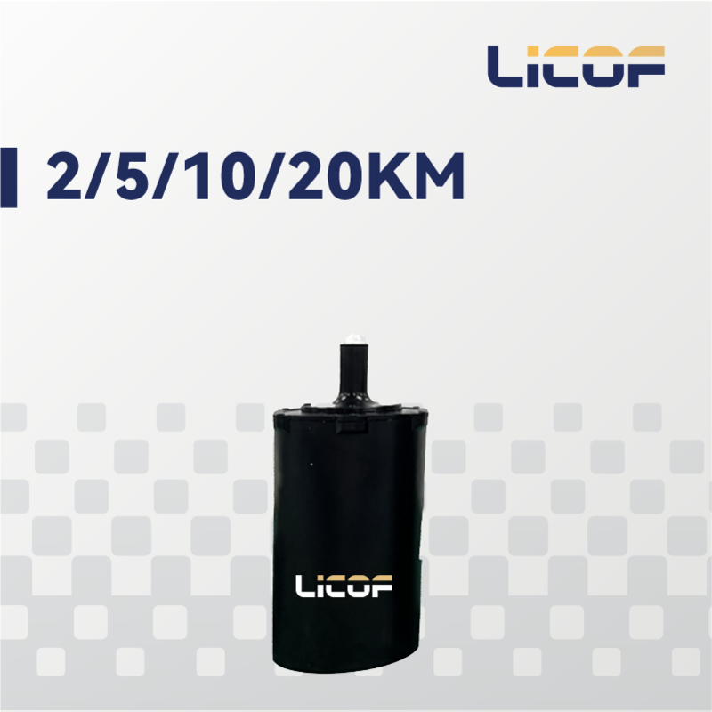 High Performance Anti Jamming System FPV Drone Jammer Efficient For Optical Fiber Module