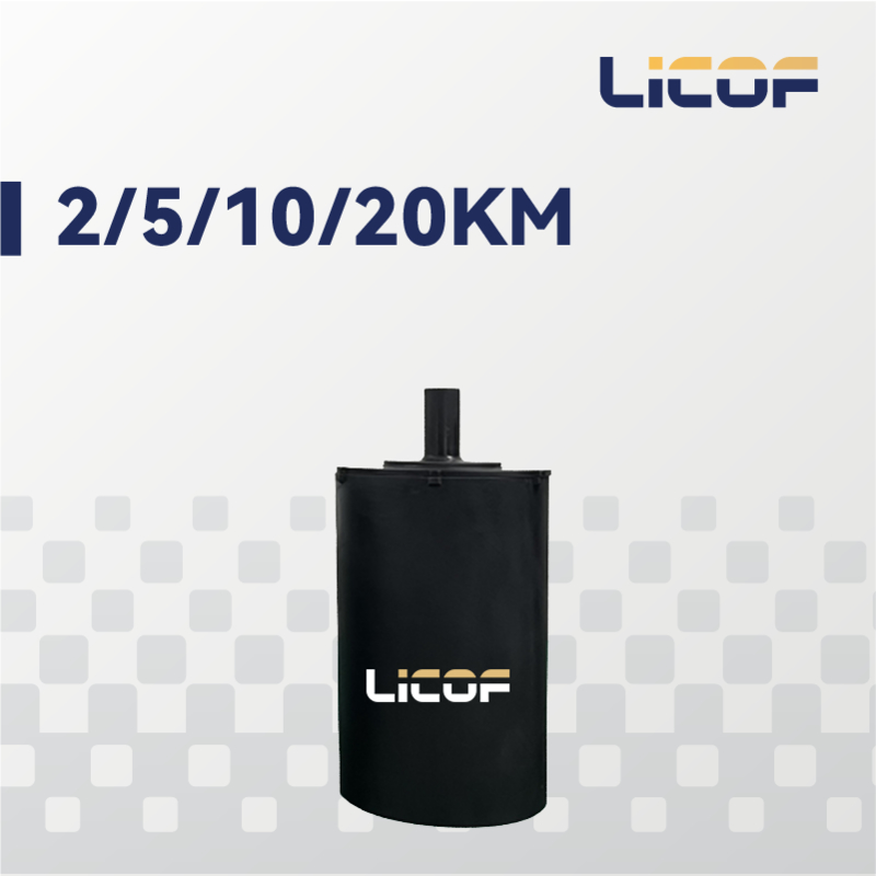 High Performance Anti Jamming System FPV Drone Jammer Efficient For Optical Fiber Module