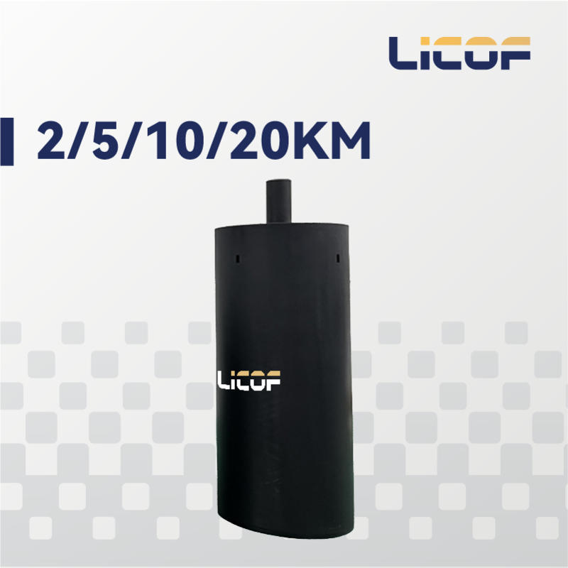 High Performance Anti Jamming System FPV Drone Jammer Efficient For Optical Fiber Module