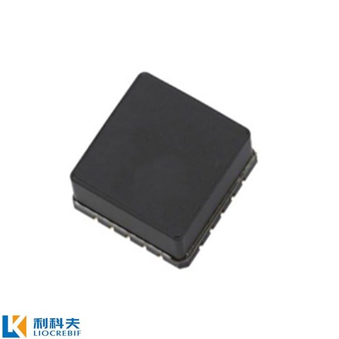 Industrial 3-Axis MEMS Accelerometer XDA205 with ±2g/±3g Measurement Range, Low Noise, and Ceramic Package