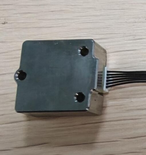 High Dynamic Performance MEMS IMU with 1000Hz Output Data Rate and Full Temperature Compensation for Harsh Environments