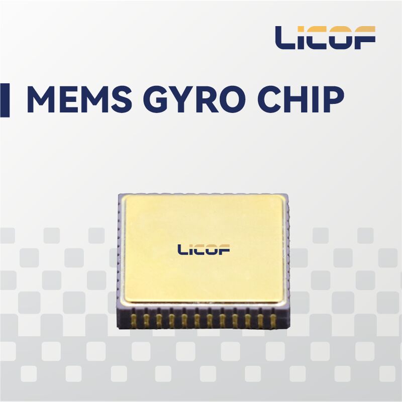 High Performance Single Axis MEMS Gyroscope with Fully Digital Output for Navigation Systems