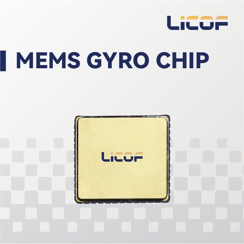 High Performance Single Axis MEMS Gyroscope with Fully Digital Output for Navigation Systems