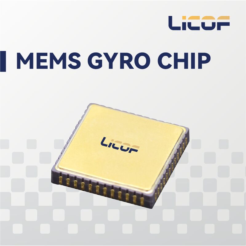High Performance Single Axis MEMS Gyroscope with Fully Digital Output for Navigation Systems