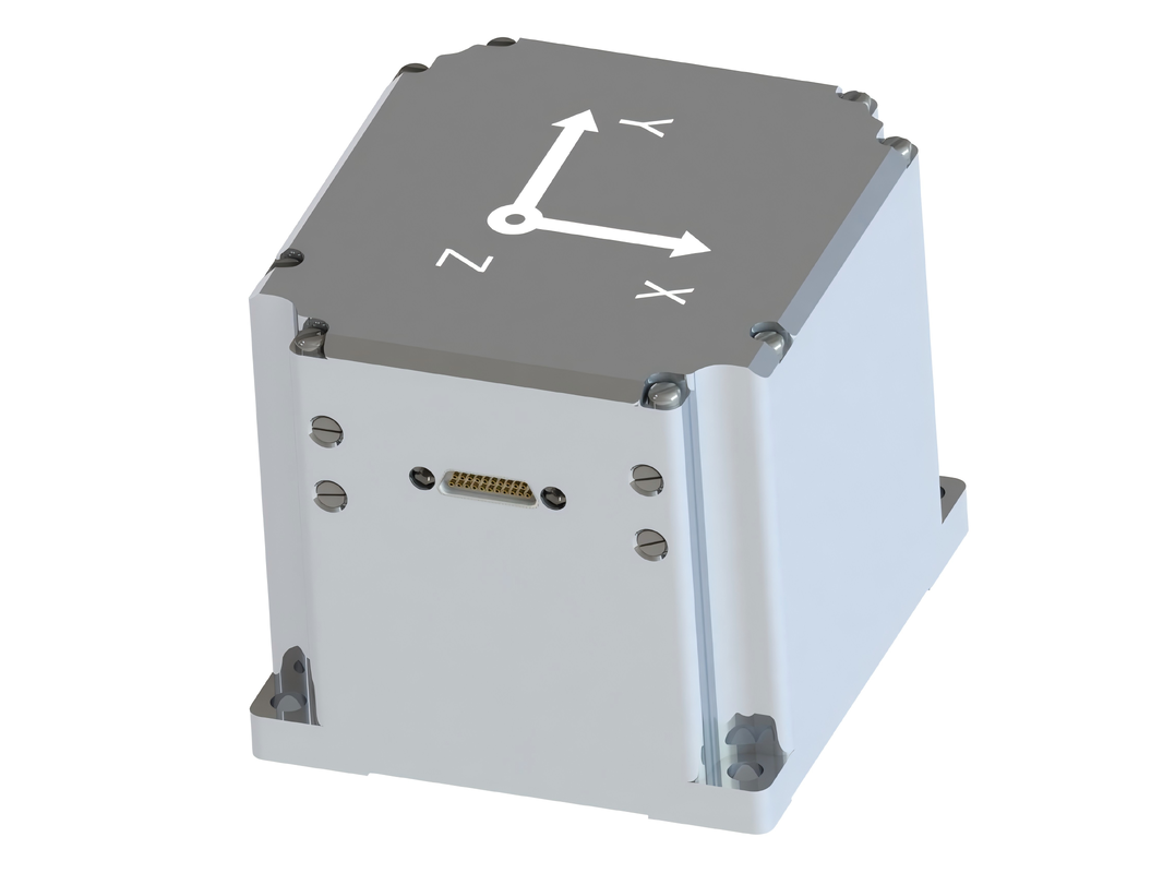 FG105-A01 High-Precision Fiber Optic Gyro Strapdown Inertial Navigation System Resistant to Harsh Environments with Integrated Navigation Accuracy
