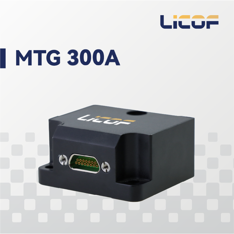 LKF-MTG300A Tri-axis MEMS Gyro Combination with 2 kHz High-Speed Sampling, Compact Lightweight Design, and Severe Environment Resistance