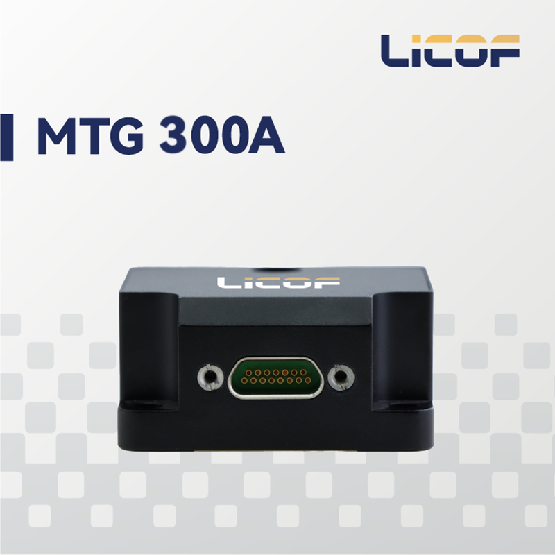 LKF-MTG300A Tri-axis MEMS Gyro Combination with 2 kHz High-Speed Sampling, Compact Lightweight Design, and Severe Environment Resistance