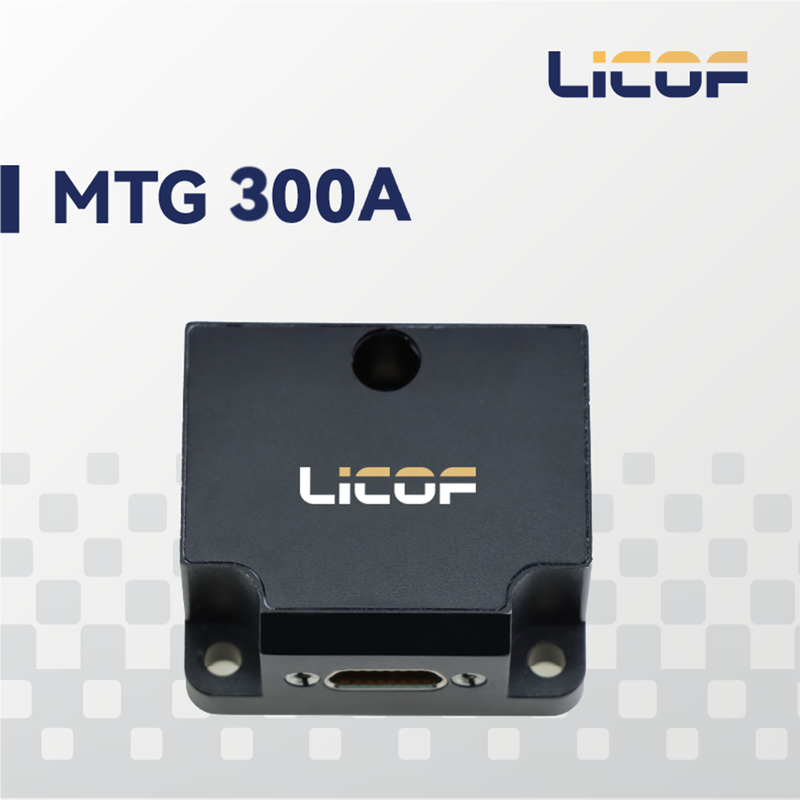 LKF-MTG300A Tri-axis MEMS Gyro Combination with 2 kHz High-Speed Sampling, Compact Lightweight Design, and Severe Environment Resistance
