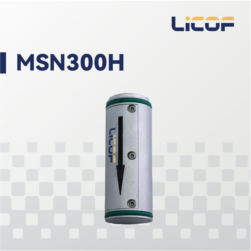 LKF-MSN300H High Dynamic MEMS North Finder with ≤1*sec L Accuracy and -40～+120℃ Operating Range