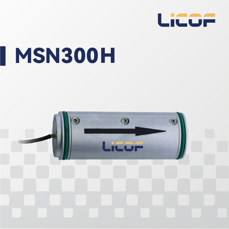 LKF-MSN300H High Dynamic MEMS North Finder with ≤1*sec L Accuracy and -40～+120℃ Operating Range