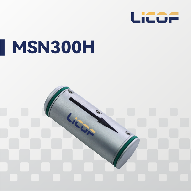 LKF-MSN300H High Dynamic MEMS North Finder with ≤1*sec L Accuracy and -40～+120℃ Operating Range